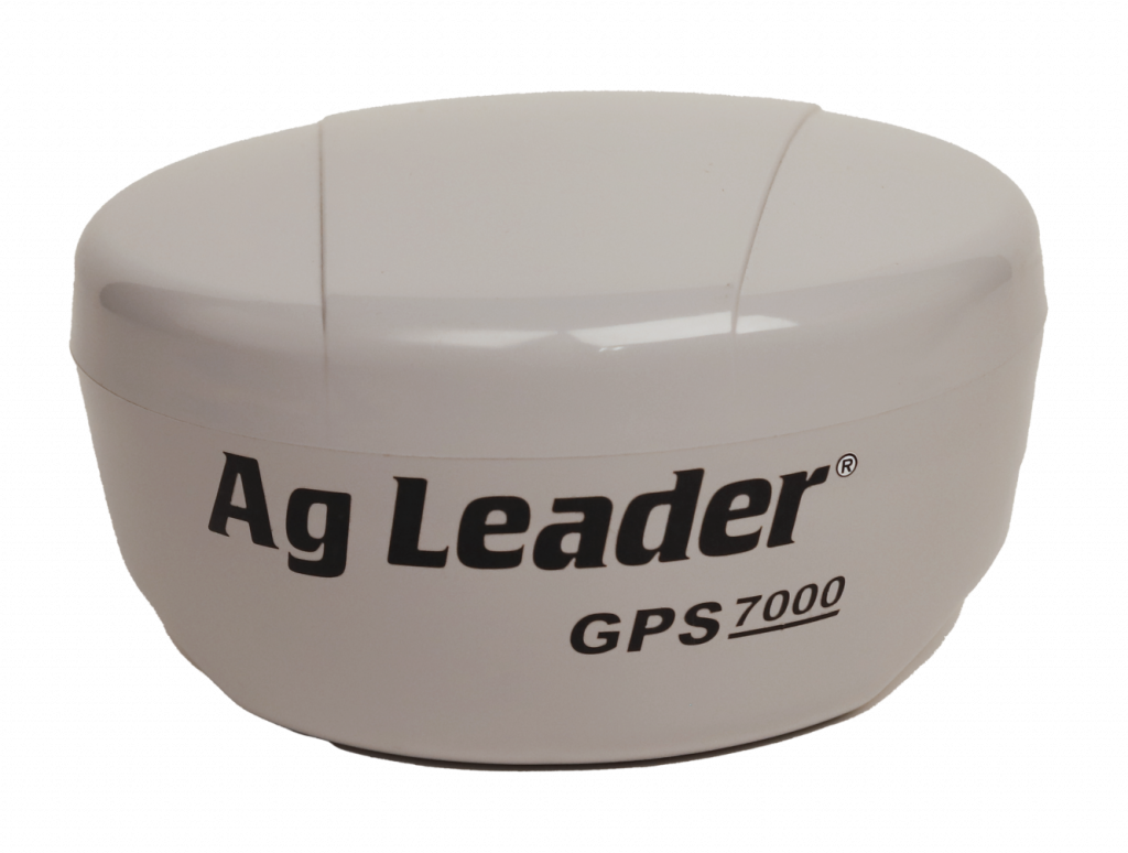 Sistemas Receptores GPS