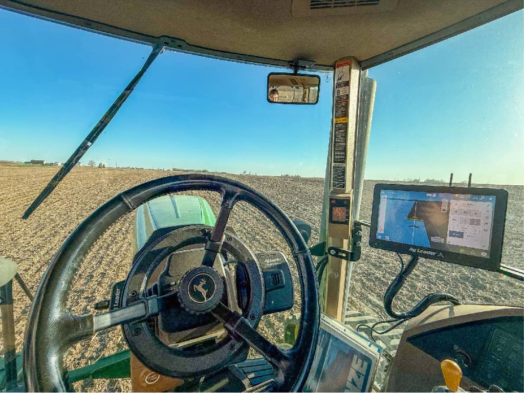 SteadySteer